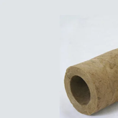 Tubo de Lã de Rocha Thermax