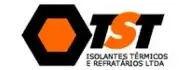 Logo das empresas que a Tecnotermo Isolantes Térmicos trabalham